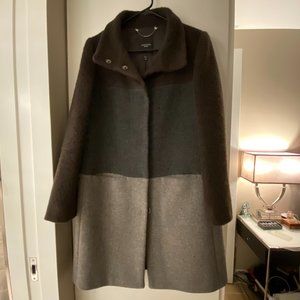 Weekend MaxMara Winter Coat